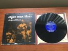 Doug Quattlebaum-Softee Man Blues LP Prestige bluesville Bvlp 1065 Rare