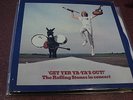 ROLLING STONES GET YER YA-YA'S OUT LP SEALED LONDON NPS6 NO BAR CODE