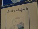 JONI MITCHELL COURT AND SPARK LP NAUTILUS SUPER DISC HALF SPEED MASTERED NM