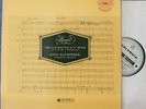 Klemperer. Mozart (Symphonies 25 + 40). Col SAX 2278 turquoise. NM