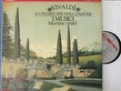 Paris+I Musici. Vivaldi (Concertos for viola d'amore). Philips 422 051 dig. NM
