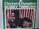 BOBBY TIMMONS TRIO - 