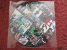 U2 Achtung Baby VERY RARE Picture Disc Naked Adam