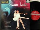 Ansermet/Tchaikovsky: Swan Lake London BB ffss Stereo Box Set