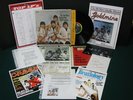 Beautiful Beatles Yesterday and Today Butcher Cover Super Pro Peel & Many Extras