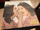 Korean Funk LP BUNNY GIRLS funky pop Oasis Records korea vinyl asian