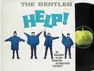 The Beatles      Help       Apple  1C 062 04 257       NM #  W