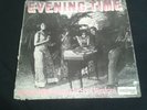 EVENING TIME JACKIE MITTOO SOUL VENDORS skinhead boss reggae LP UK Coxsone