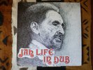 SCIENTIST / ROOTS RADICS BAND - Jah Life In Dub