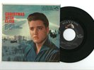 ELVIS PRESLEY   EP # 4340- CHRISTMAS WITH ELVIS