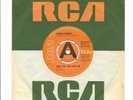 CLODAGH RODGERS***COME BACK AND SHAKE ME***1969 RCA DEMO***
