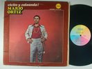 MARIO ORTIZ Vivito y Coleando LATIN LP EGC