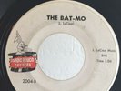 Funk Soul Garage 45 The Comic Books The Bat-Mo on Magic Touch HEAR