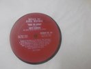 Office of Civil Defense vintage 60s Radio Show Jimmy Roselli/Betty Johnson