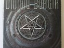 Dimmu Borgir DEATH CULT ARMAGEDDON 2003 Black Death Metal 2 LP German Pressing