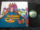 THE BEATLES Yellow Submarine LP PSCO 7070 NM WAX