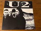 U2 LIVE   LIVE IN LAS VEGAS  2 LP SET   PRINTED IN ENGLAND   RARE   OUT OF PRINT