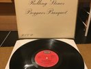 The Rolling Stones ?– Beggars Banquet, German Press, FOC, SLK 16 665-P Decca