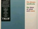 Dream Syndicate, The - The Days of Wine & Roses - Vinyl LP w/7