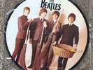 Beatles 7”Picture Disc ‘Day Tripper’/‘We Can Work It Out’ 20th Anniversary Item