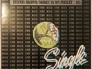 DENNIS BROWN MONEY IN MY POCKET 12” LIGHTNING UK 1979 NEAR MINT PRO CLEANED