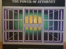 The Power of Attorney Vinyl LP From the Inside Original 1974 Gate Fold Funk Soul