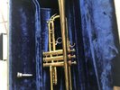 Raphael Mendez Trumpet by FE OLDS & SON 1952 Classic