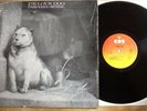 PAVLOV'S DOG - PAMPERED MENIAL-Uk CBS 80872  A1 / B1 RARE SYMPHONIC PROG -Ex+/Ex