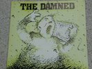 The Damned...Idiot Box 7