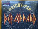 SEALED The Best Of Def Leppard Volume 2 Vinyl Record Store Day UK exclusive