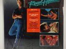 Road House Soundtrack LP - Arista  AL 8576 - Sealed Original -Swayze- Hype Stick