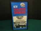 VERY RARE Pink Floyd Animals LP 1977 Tour Store Promo Cardboard Poster Unused NM