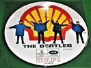 THE BEATLES HELP SHELL PICTURE DISC VINYL LP HOLLAND RARE MINT Unplayed