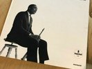 John Coltrane: Ascension, Impulse A-95, VAN GELDER, Edition II, OG label