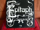 Epitaph:Outside the Law,Vinyl,Klappcover USA Billingsgate Rec.