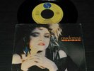 MADONNA Holiday rare Italy 45rpm 7