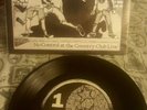 Punk 7” EP “No Control at the Country Club” Bad Religion INSTED Nemesis Live # 3