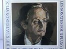 BEETHOVEN Complete Piano Sonatas Wilhelm Kempff DGG Stereo Tulip 11LP 104 901-11