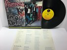 Ramones - Subterranean Jungle LP - Sire 23800 - Tested EX Vinyl Original - S7