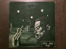 Eric Dolphy, Outward bound, 1st mono, New Jazz 8236, RVG, DG, NM