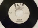 THE CYCLONES - My Dear b/w Do You Love Me - Original FLIP (Promo)