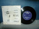 Sheffield University rag Record 7
