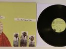 The Blood Brothers - Burn, Piano Island, Burn Vinyl Record Screamo Original
