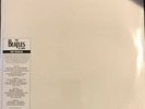 The Beatles White Album Mono Vinyl 2014 OOP 180 gram  SEALED