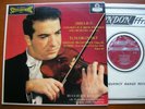 CS 6067 SIBELIUS: VIOLIN CONCERTO    RICCI / LONDON SYMPHONY / FJELSTAD   NM