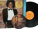 Michael Jackson OFF THE WALL Disque 33t 12