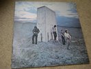 The Who Who's Next LP Track UK 1st Press [Ex/Vg+]