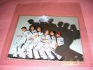 MADNESS - Mega rare *UNCUT* Waiting for the Ghost Train Picture Disc