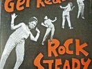 GET READY ROCKSTEADY LP STUDIO 1