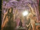 Cradle Of Filth Midian Double Vinyl Original 2000 Pressing
